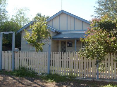 112 Wingewarra Street, Dubbo