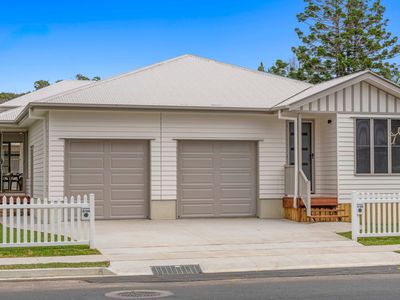 99 Station Street, Mullumbimby