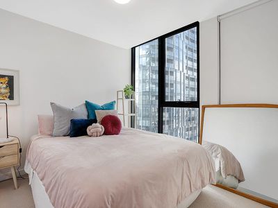 904 / 40 Hall Street, Moonee Ponds