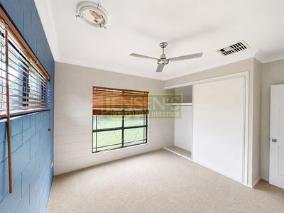 197 Bluff Road, Millchester