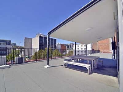 26-44 Kippax Street, Surry Hills