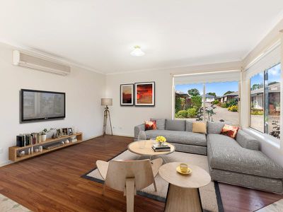 Bellingham Close, Leongatha