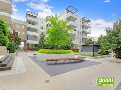 18 / 23 Angas Street, Meadowbank
