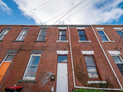 80 Dundas street, Dunedin North