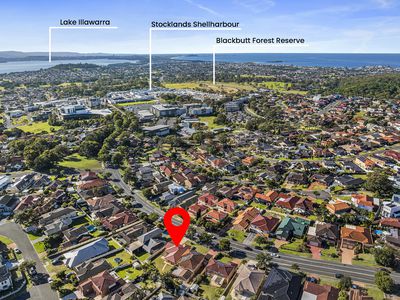 50 College Avenue, Blackbutt