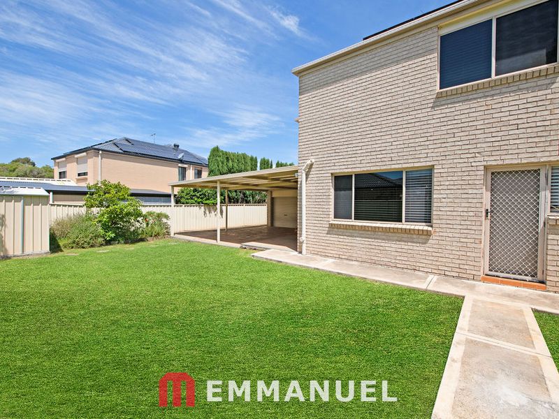 7 Clementine Street, Parklea