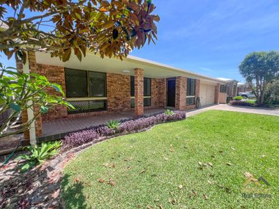 39 Godwin Street, Forster