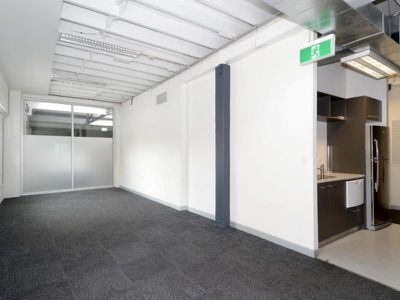 2/15 Anderson Street, Fortitude Valley