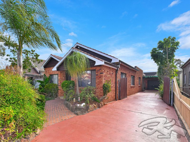 91 Hay Street, Ashbury