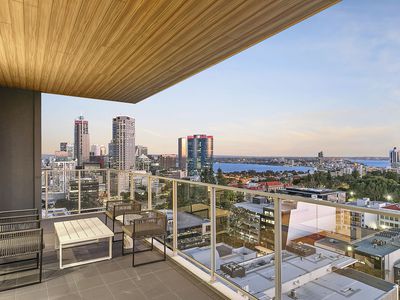 2007 / 659 Murray Street, West Perth