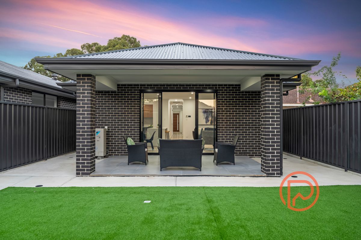 3a Farne Terrace, Marion