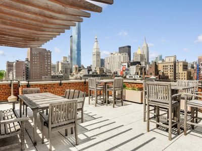 unit 10g / 32 Gramercy Park South, Manhattan, NY, International