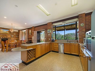 1 Connemara Court, Maleny