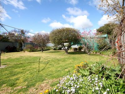 121 Templeton Street, Wangaratta