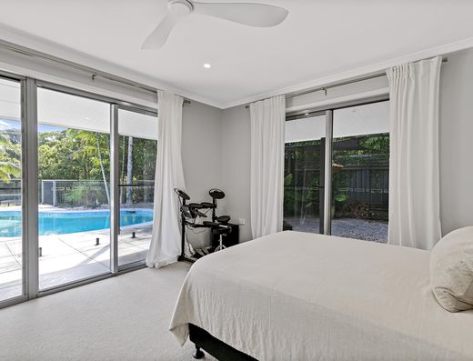 Lifestyle property with views over Eumundi image 22