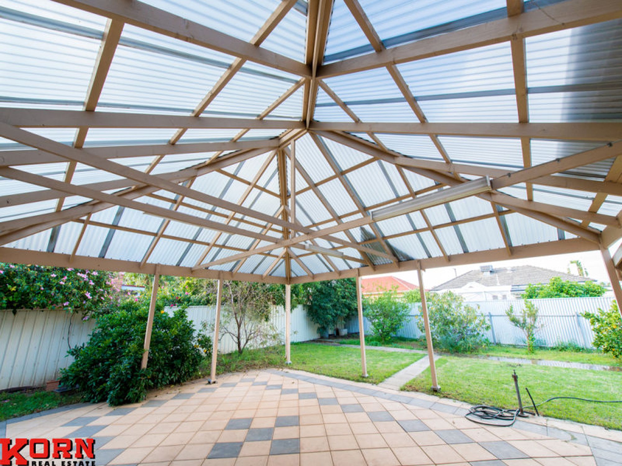 53 Kerr Grant Terrace, South Plympton