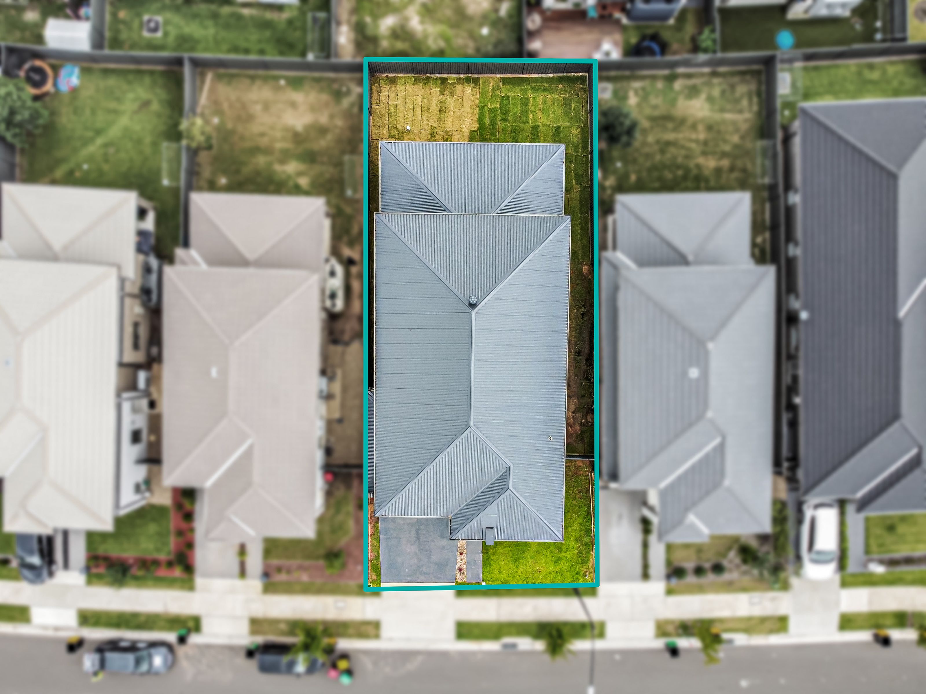19 Flotilla Circuit, JORDAN SPRINGS