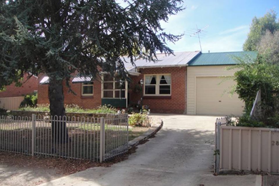 Gumeracha CE Property Group