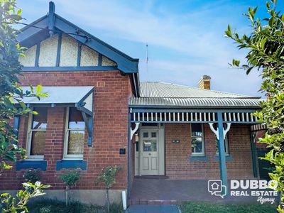 84 Bourke Street, Dubbo