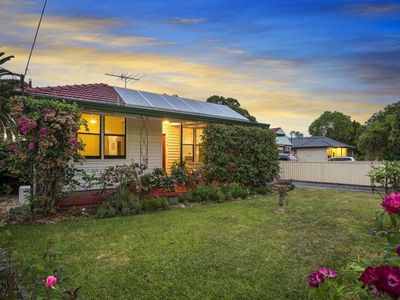 138 Lucas Street, Seven Hills