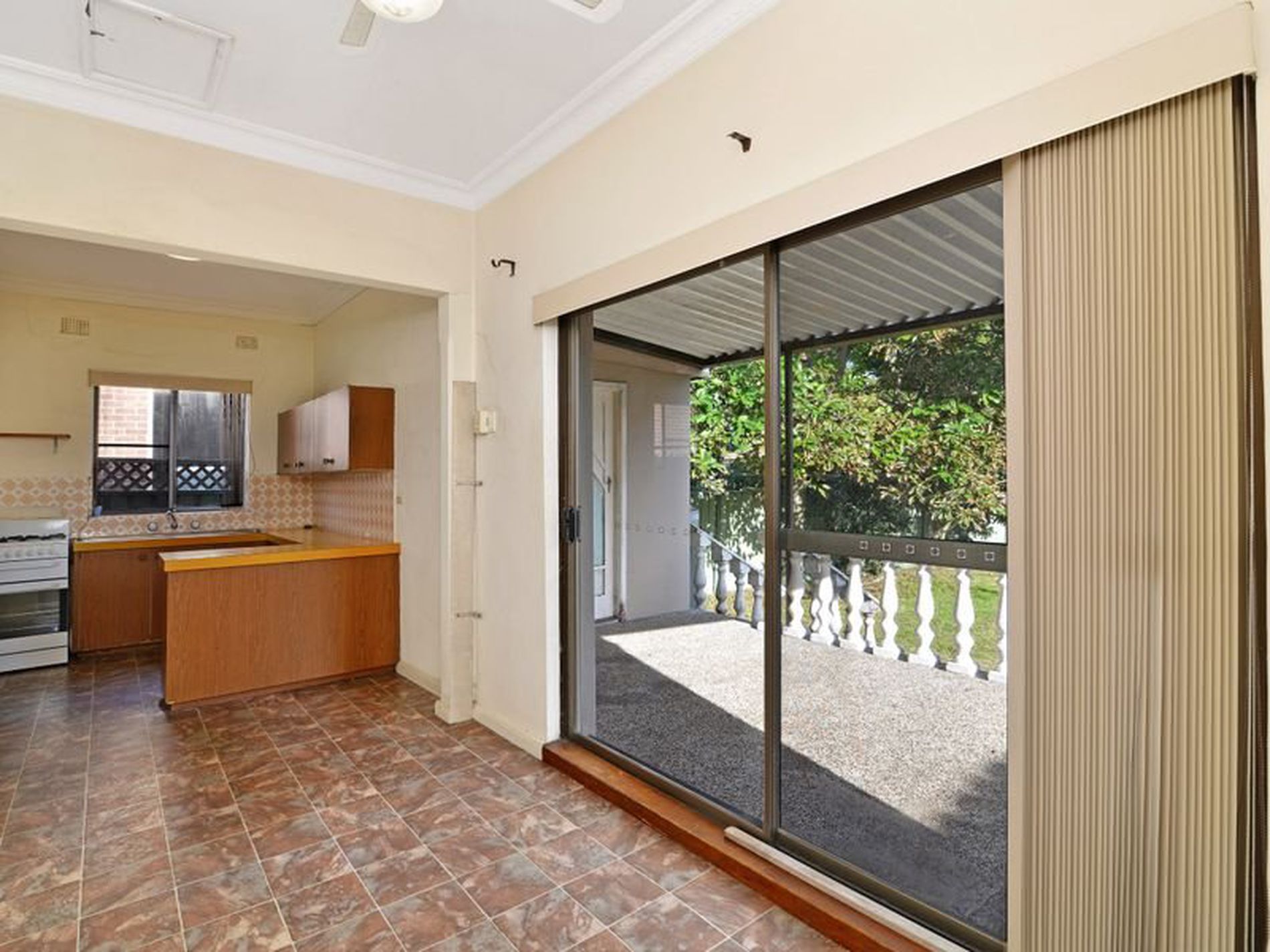 67 Rosebery Avenue, Rosebery