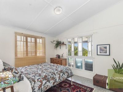 20 Stanton Terrace, North Ward