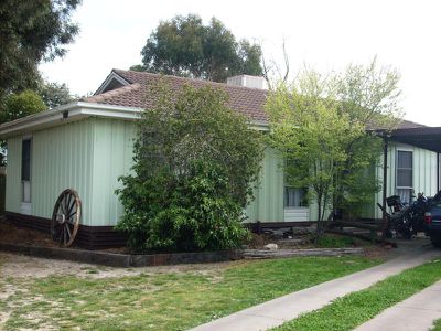 Horsham