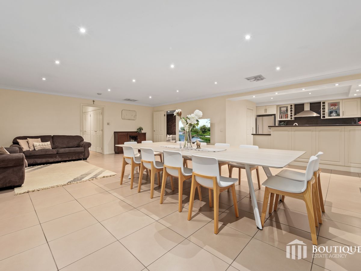 20 McKeon Circuit, Dandenong North