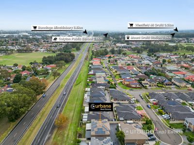 2 Cyan Glade, Rooty Hill