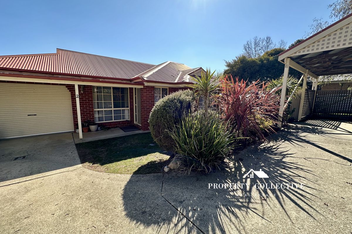 2 / 19 Ford Street, Beechworth