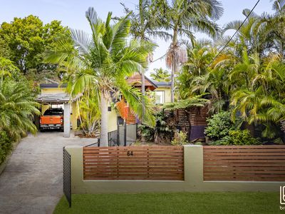 64 Doyle Avenue, Halekulani