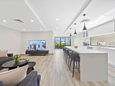 2 / 21 Clissold Street, Ashfield