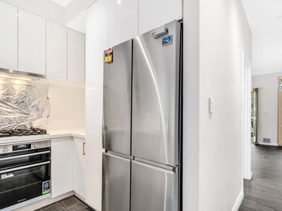 5 Shenton Street, Northbridge
