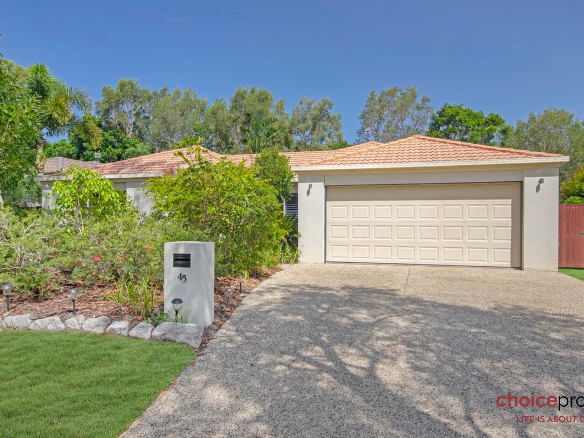 45 Forest Ridge Cct, Peregian Springs