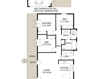 30 The Wool Road, Basin View