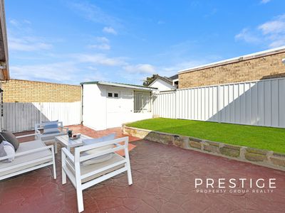 307 West Botany Street, Rockdale