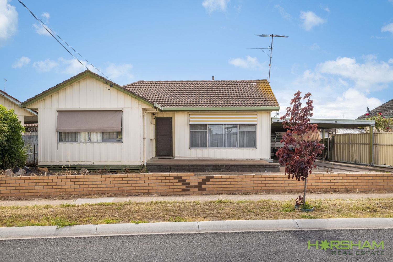17 Hennessy Street, Horsham