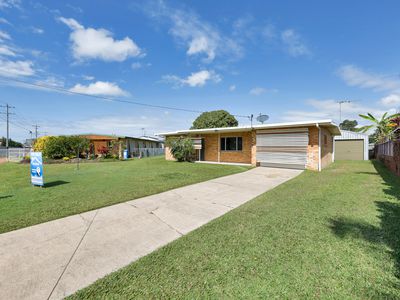 25 Chauvel Street, South Mackay