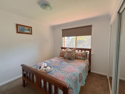 15 Jarvis Place, Hannans