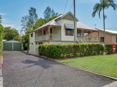 30 Bridge Street, North Booval