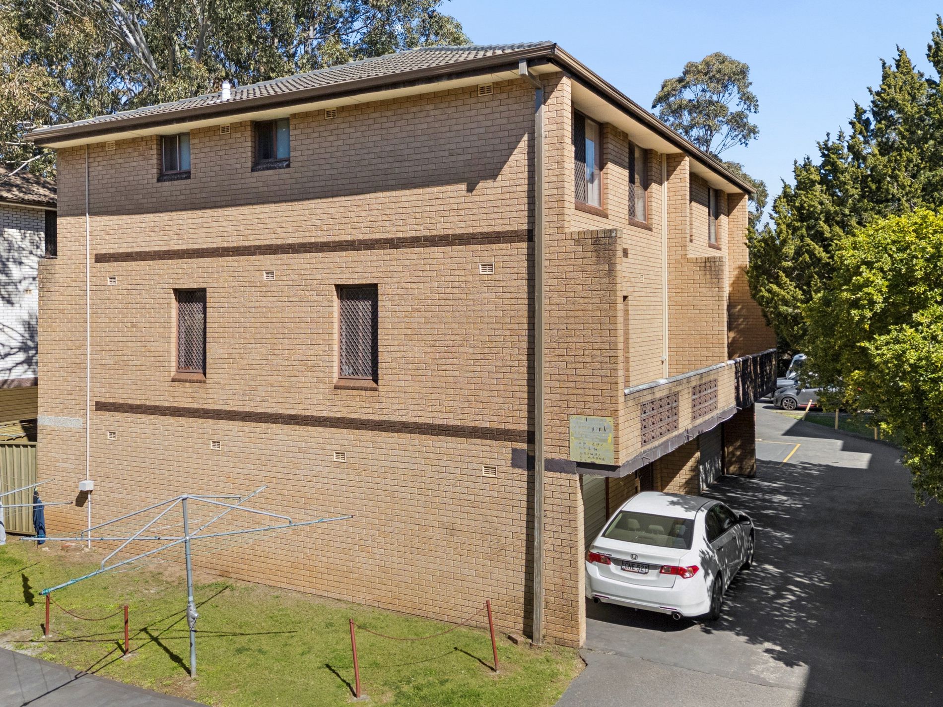 8 / 22 Fairmount Street, Lakemba