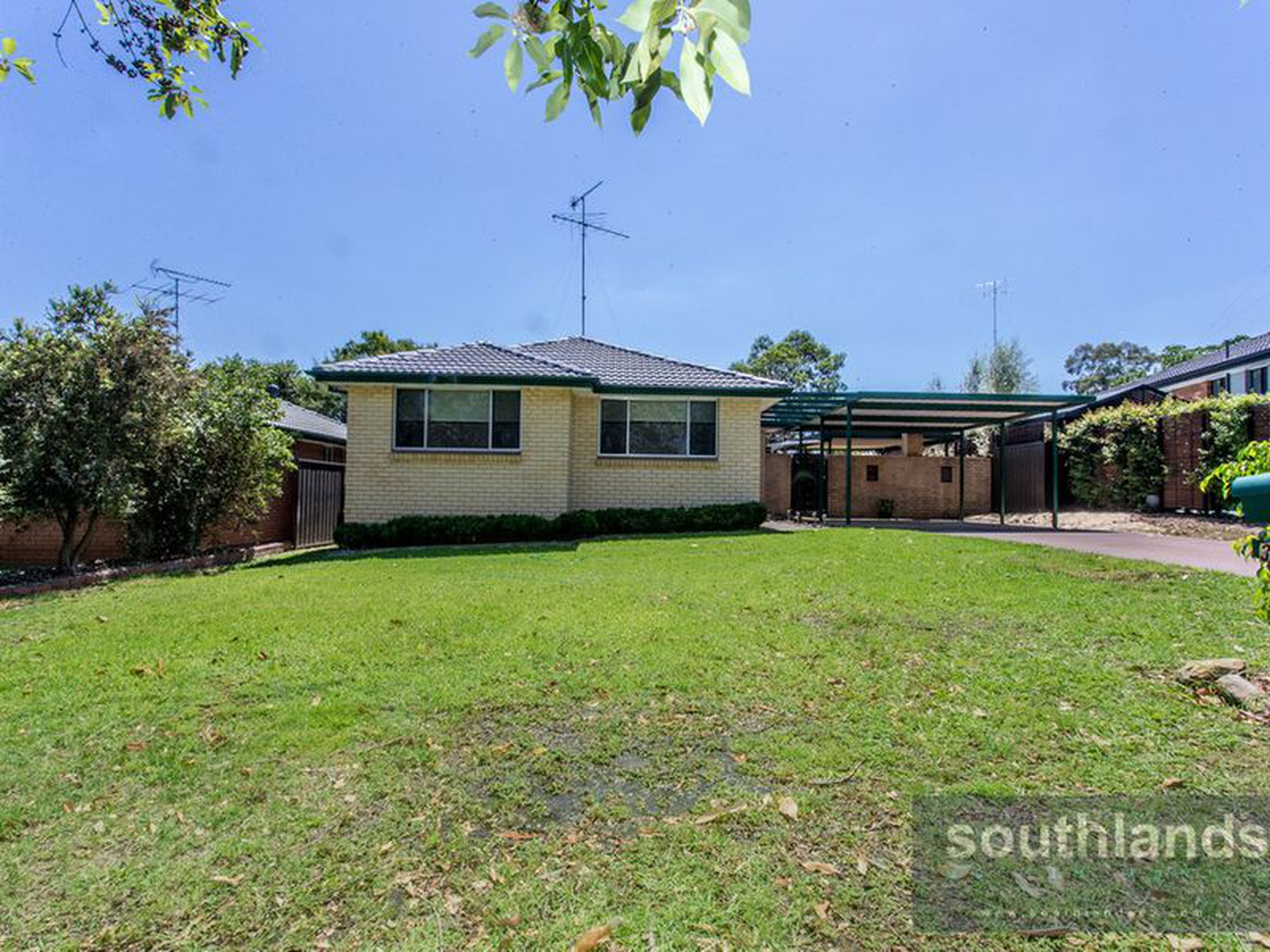 39 Glenbrook Street, JAMISONTOWN