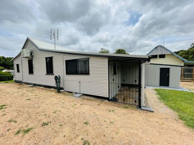 18 Melville Street, Charters Towers City