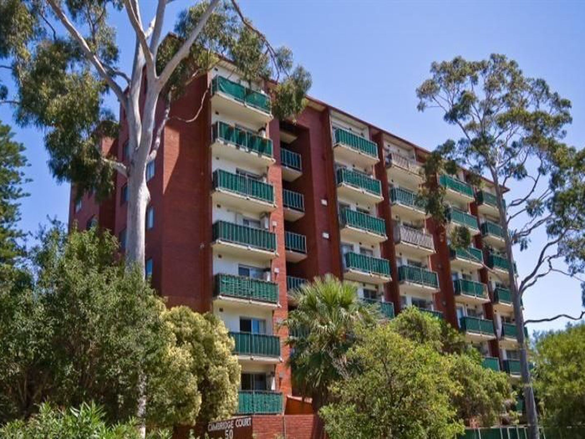 78 / 50-54 Cambridge Street, West Leederville