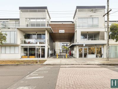 30 / 108 Union Street, Brunswick West