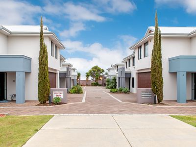 8/435 Main Street, Balcatta