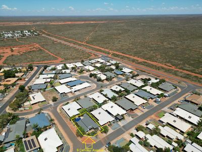 9 Centaur Avenue, South Hedland