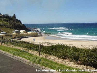 3 / 11 Surfside Drive, Port Kembla