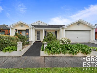 9 Woodrow Court, Narre Warren