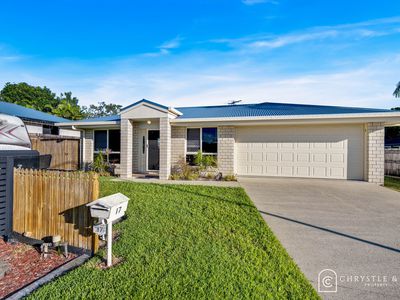 17 Benjamin Court, Walkerston